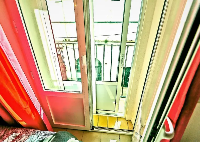 Milagros Central Apartments