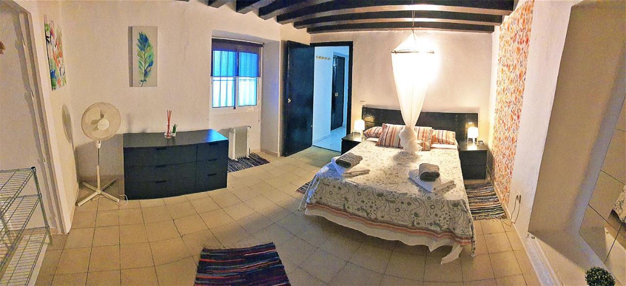 Milagros Central Apartments Apartment *