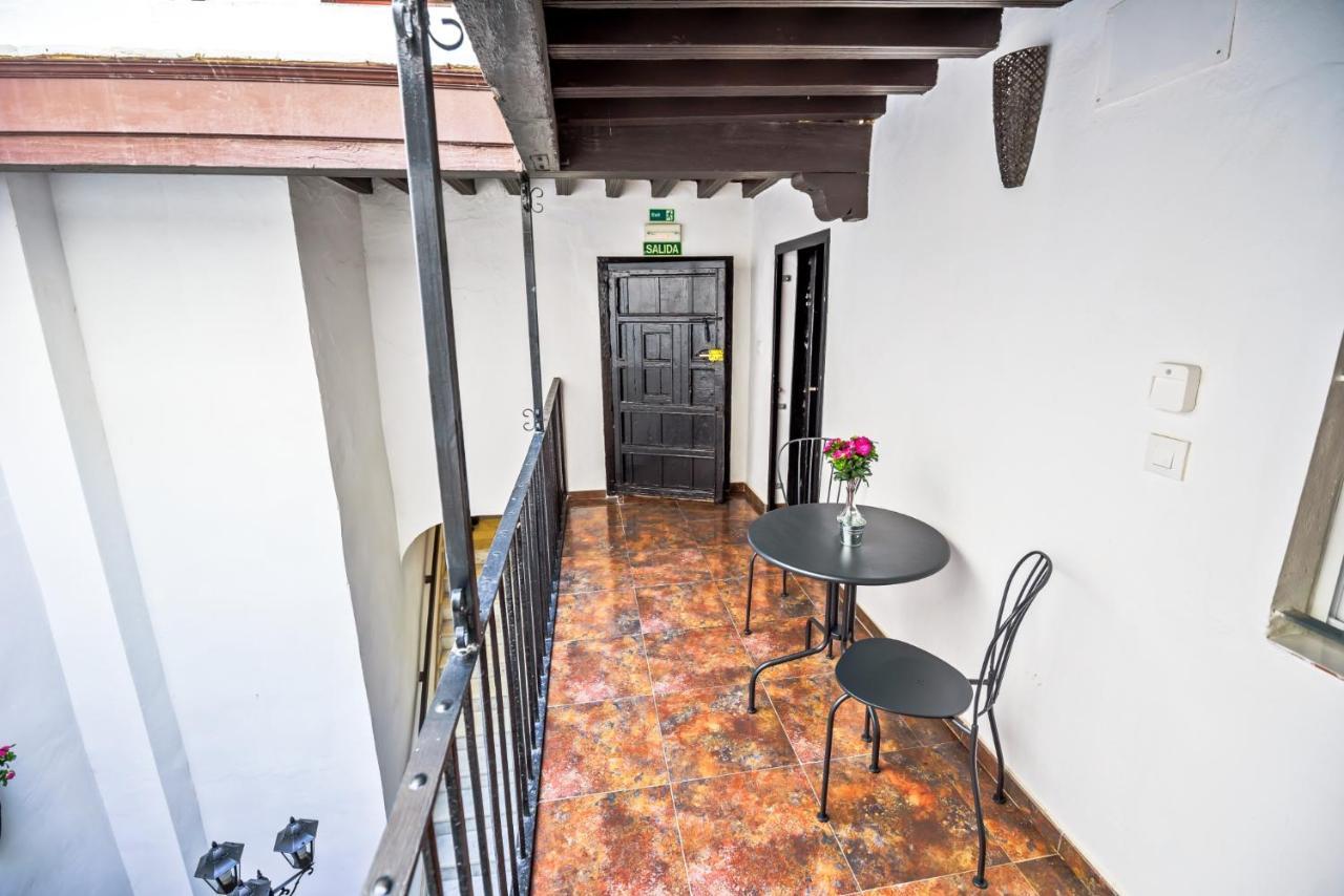 Milagros Central Apartments Apartment El Puerto de Santa Maria