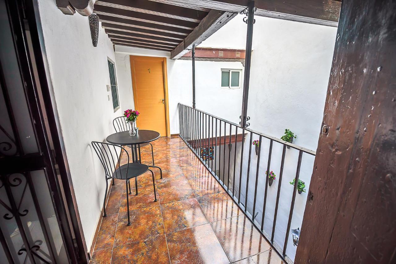 Apartment Milagros Central Apartments *