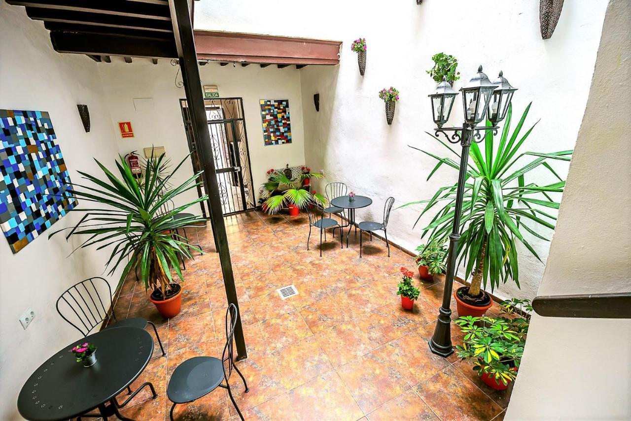Milagros Central Apartments *