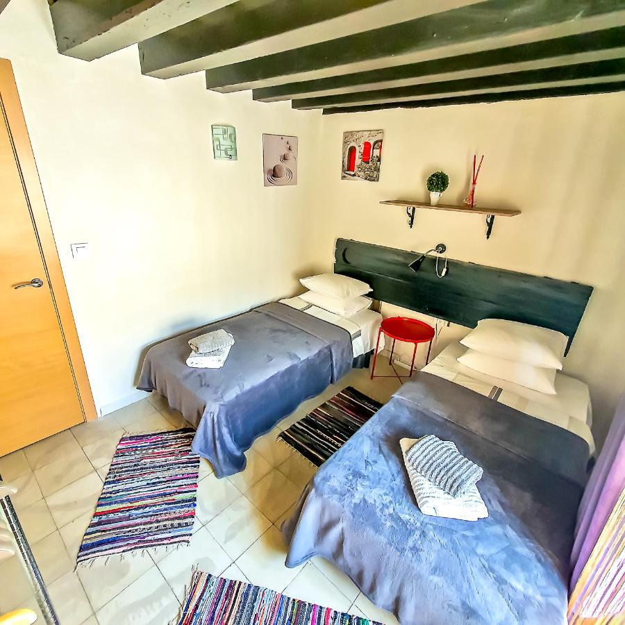 Milagros Central Apartments