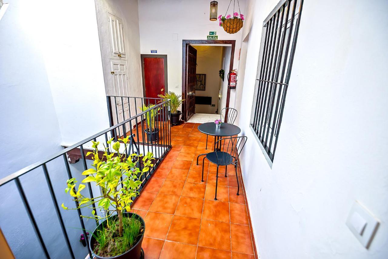 Apartment Milagros Central Apartments