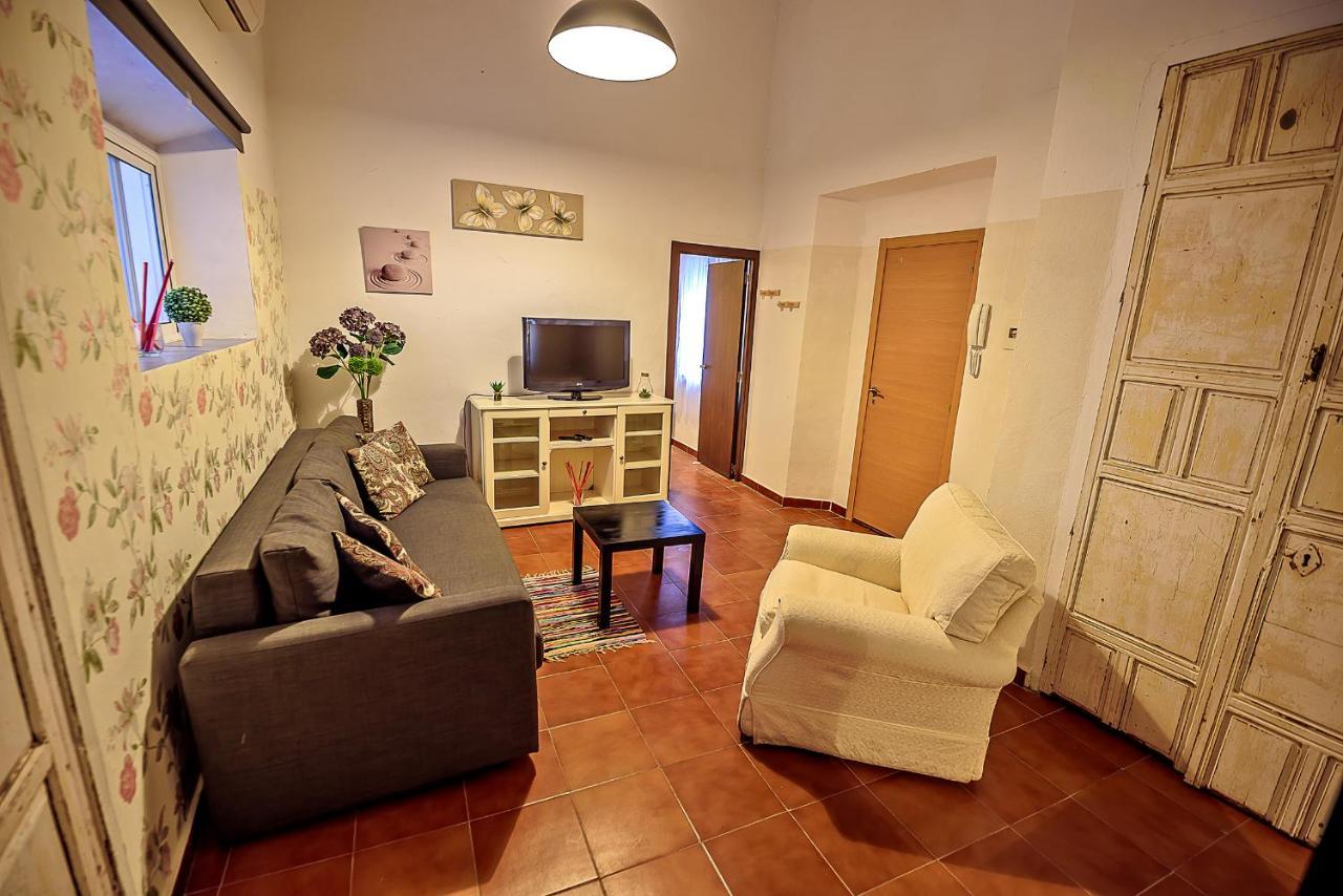 Milagros Central Apartments Apartment El Puerto de Santa Maria