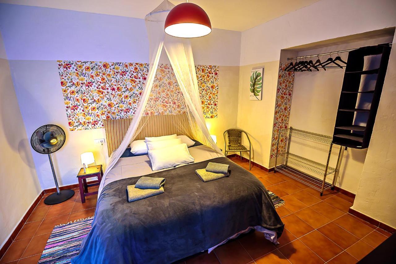 Milagros Central Apartments Apartment