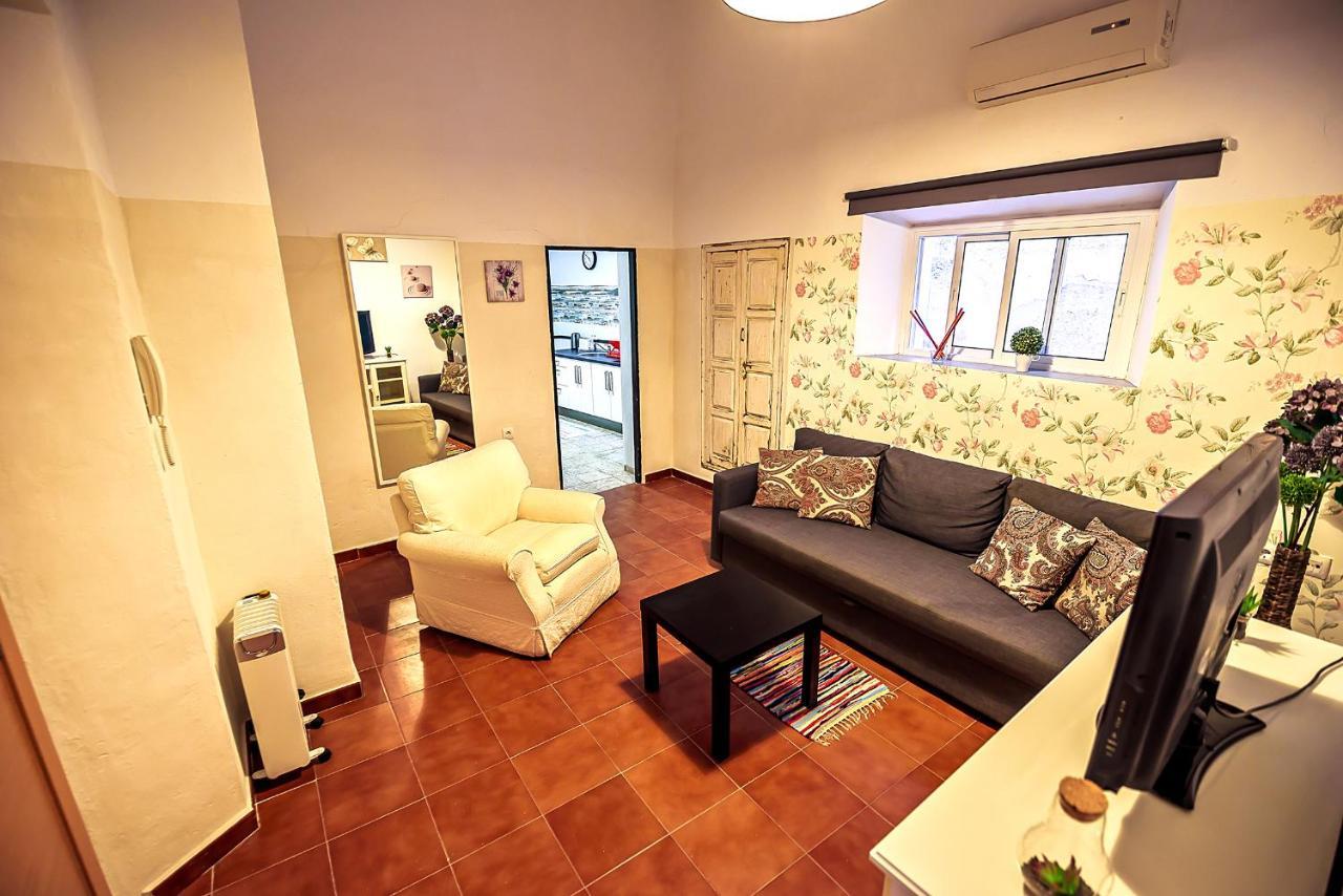Apartment Milagros Central Apartments El Puerto de Santa Maria
