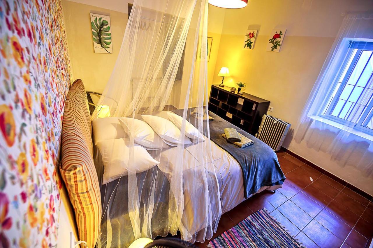 Milagros Central Apartments Apartment *