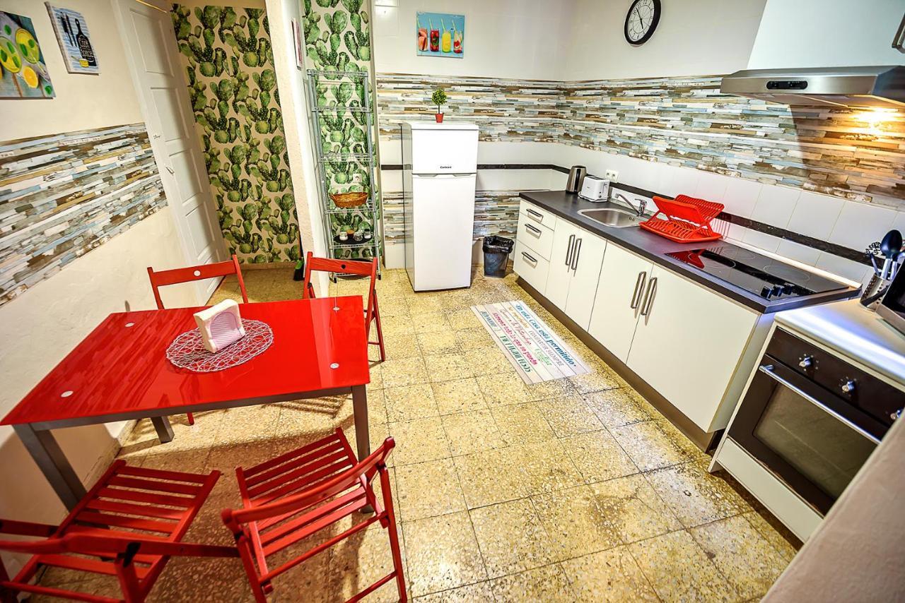 Milagros Central Apartments * El Puerto de Santa Maria