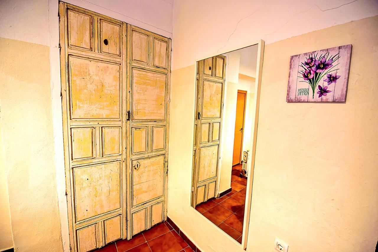 Apartment Milagros Central Apartments El Puerto de Santa Maria