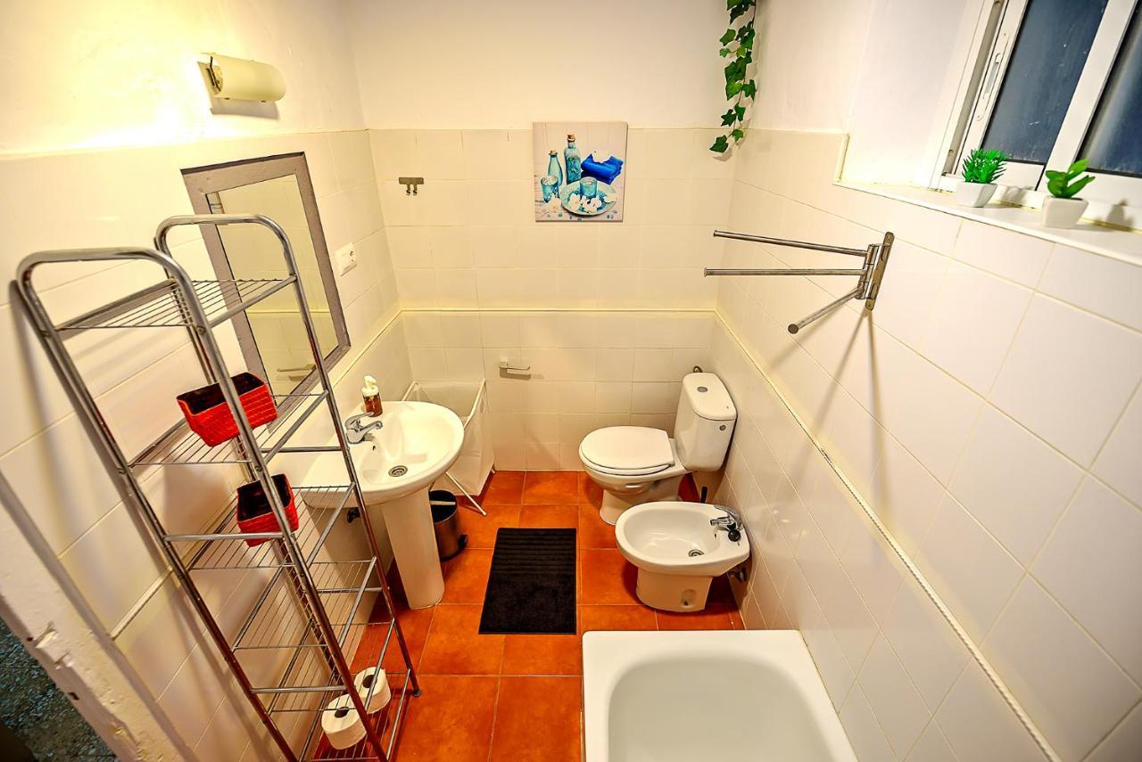 Milagros Central Apartments Apartment *