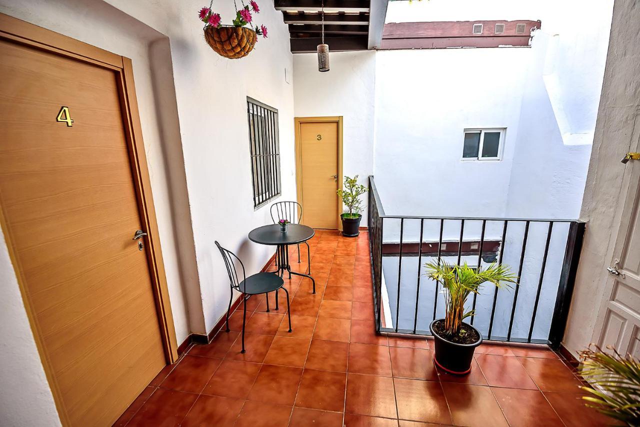 Apartment Milagros Central Apartments