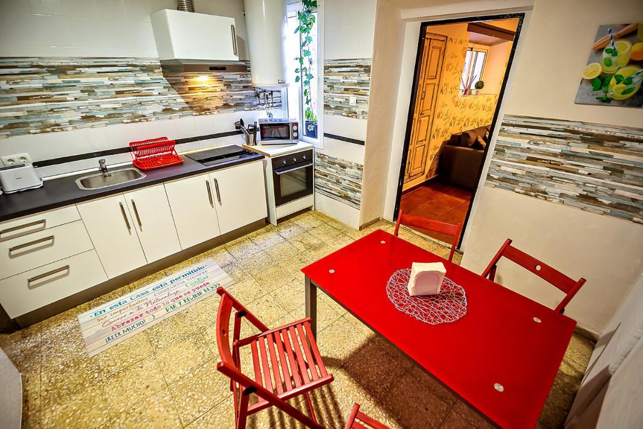 Milagros Central Apartments Apartment El Puerto de Santa Maria