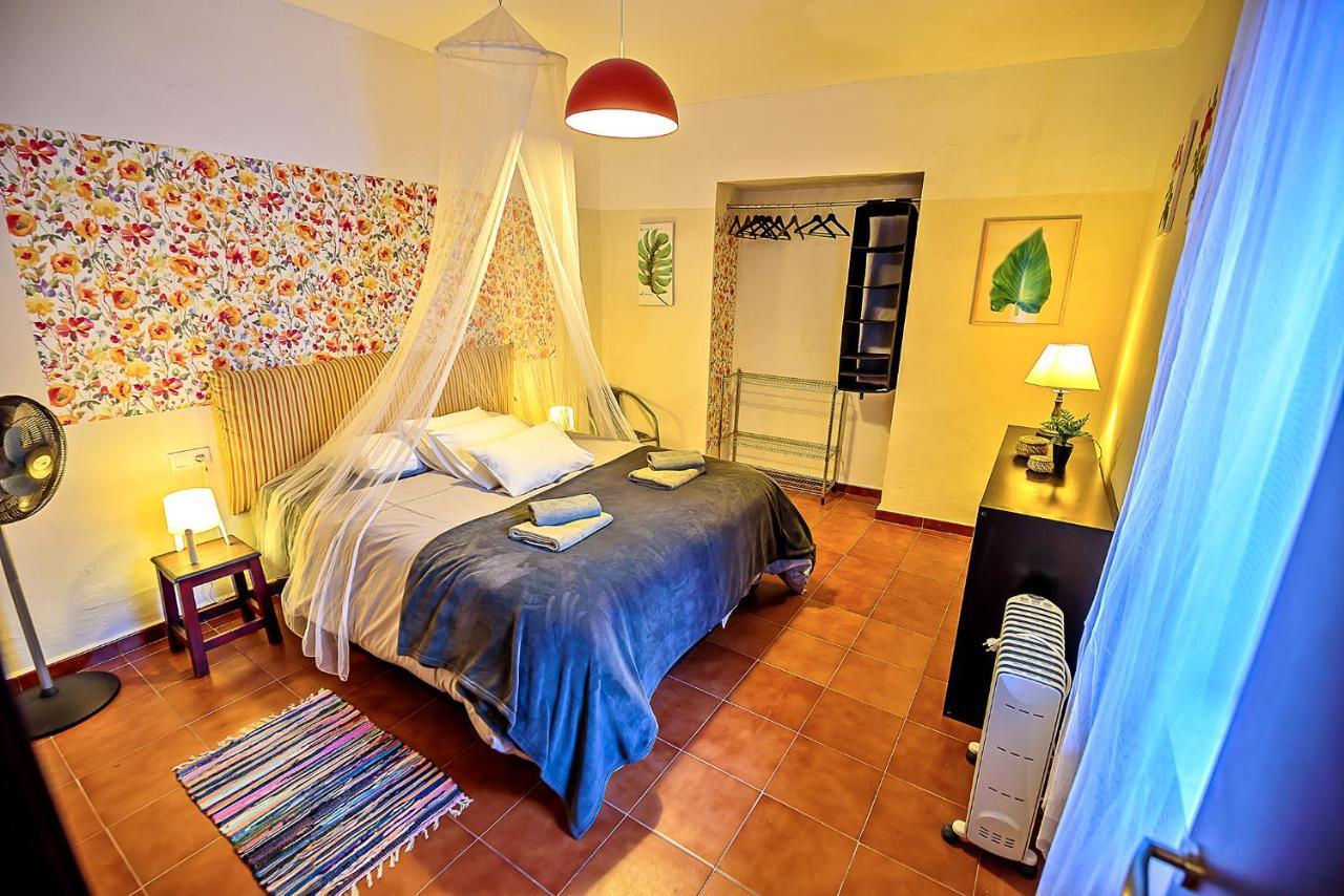 Milagros Central Apartments Apartment *