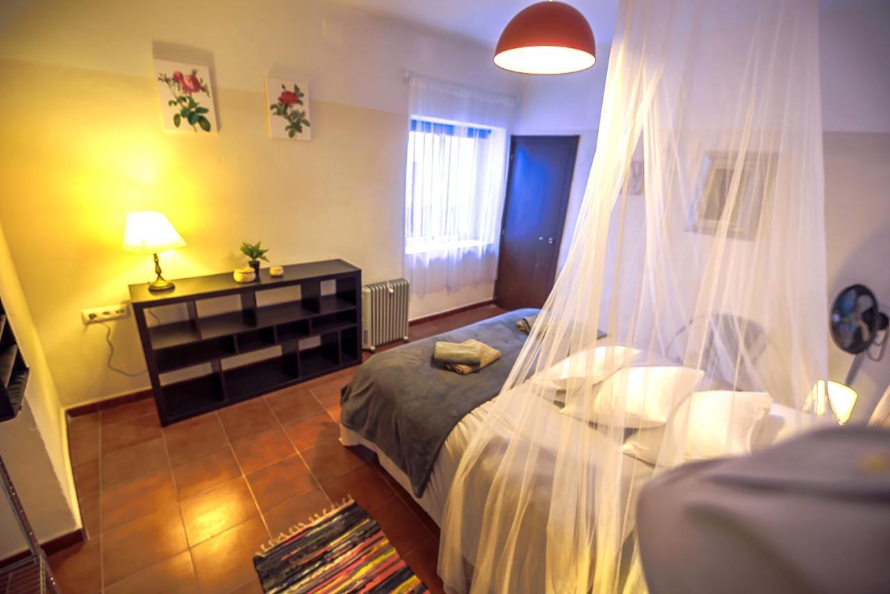Milagros Central Apartments *
