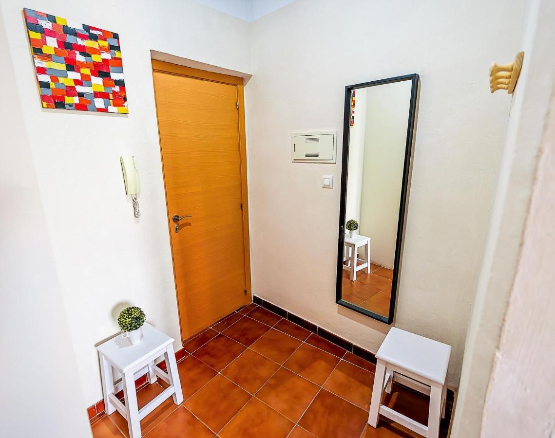 Milagros Central Apartments Apartment *
