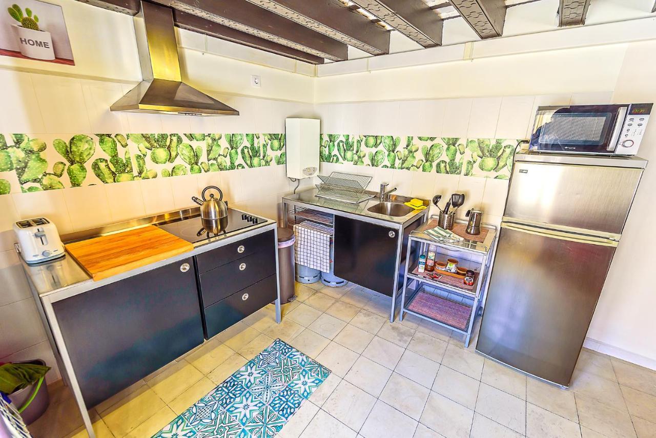 Milagros Central Apartments Apartment