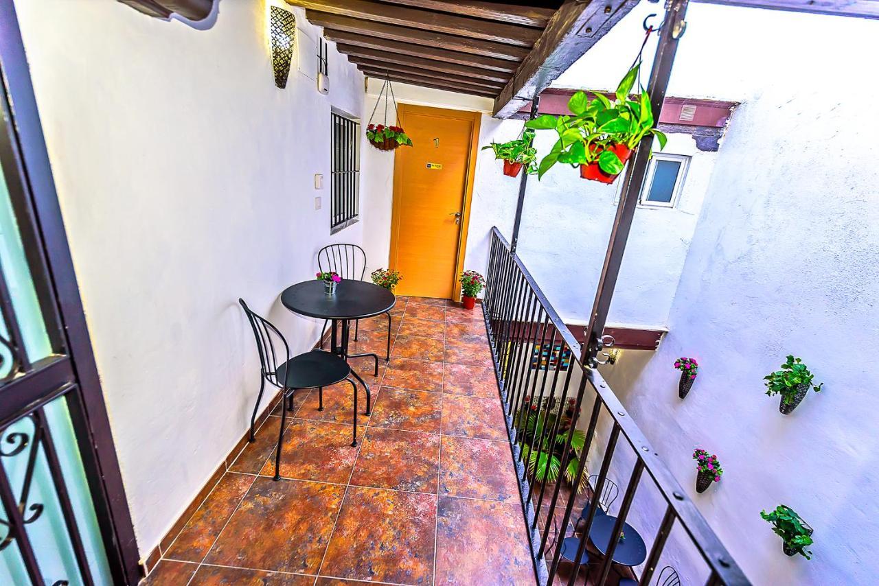 Milagros Central Apartments Apartment *
