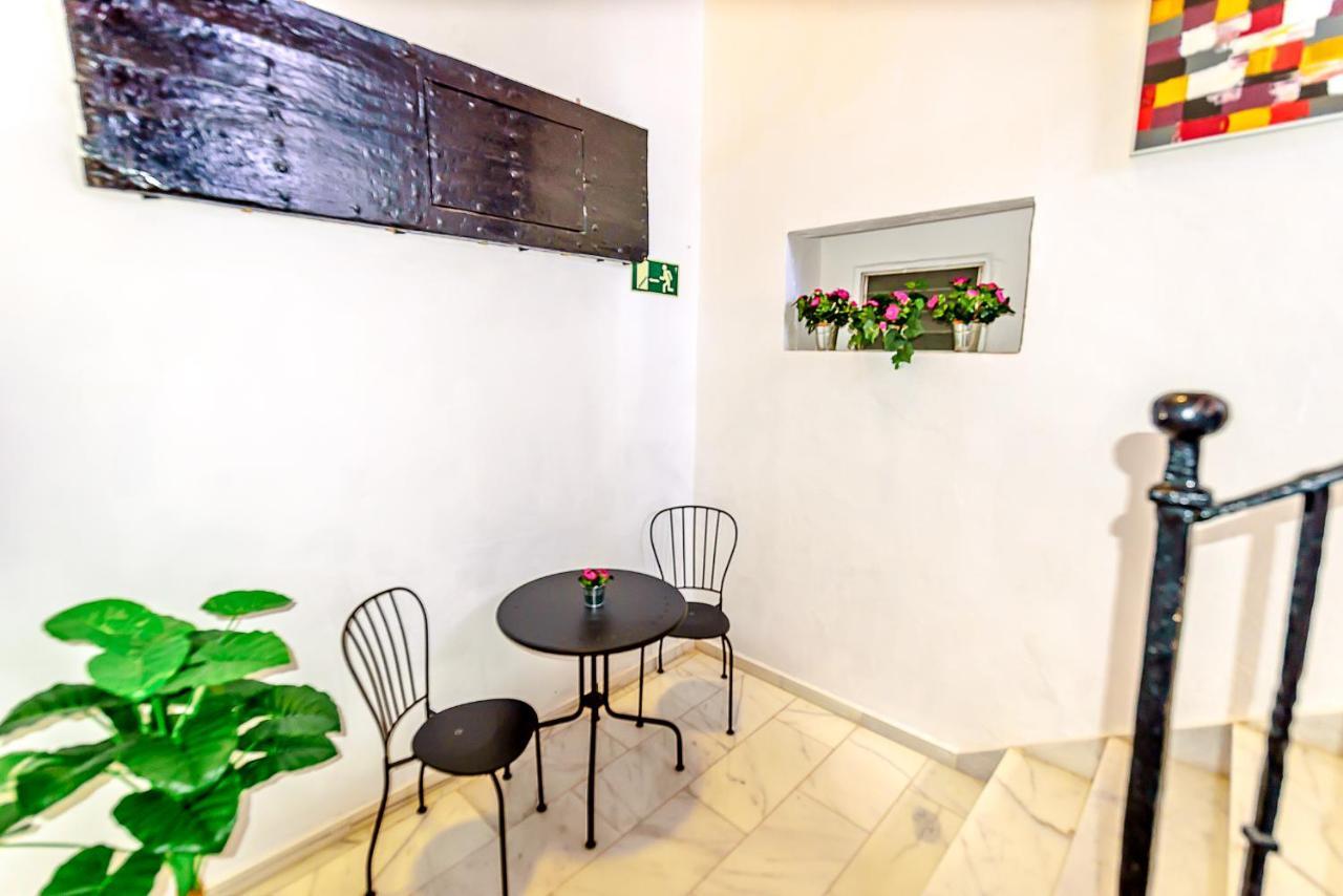 Apartment Milagros Central Apartments