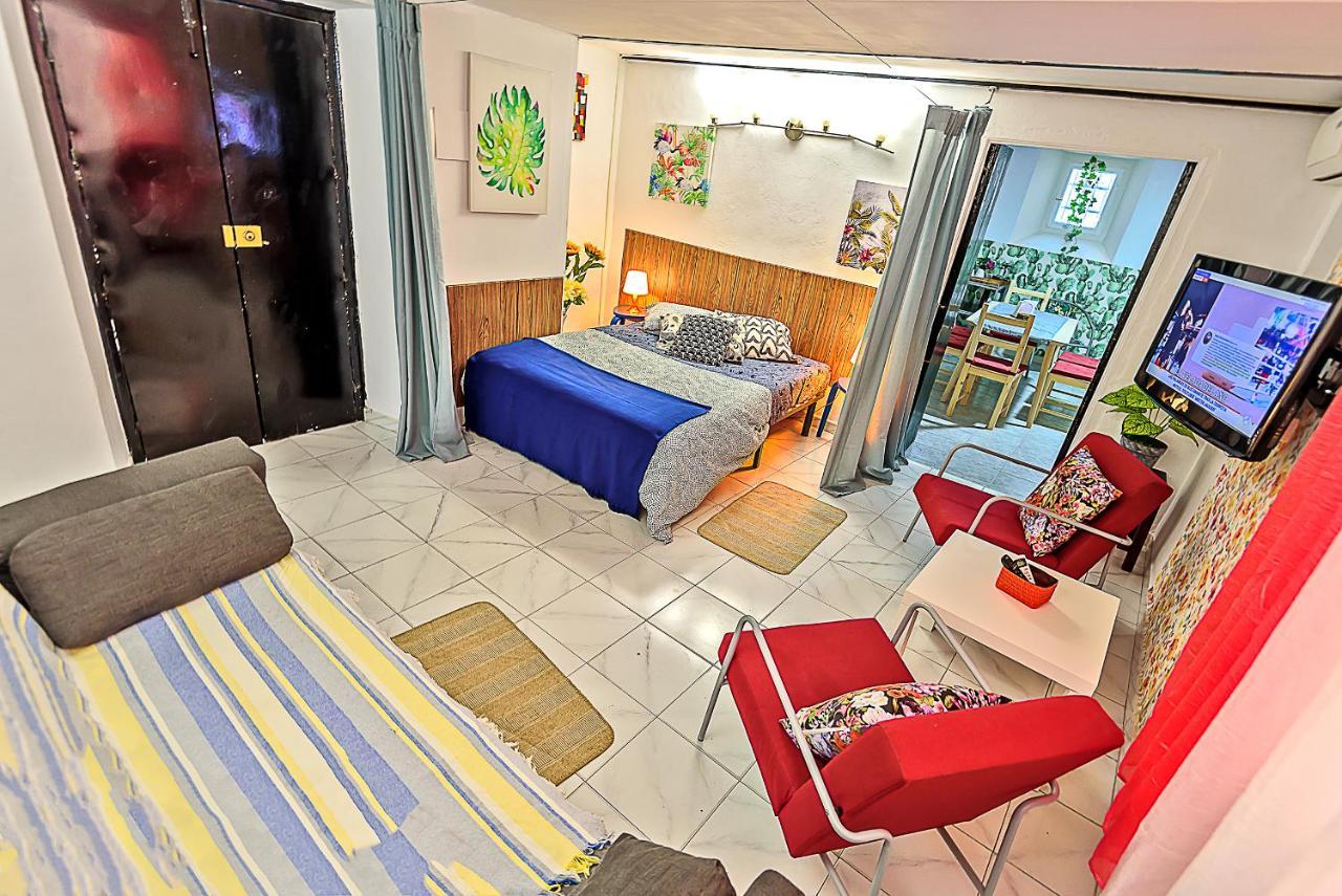 Milagros Central Apartments * El Puerto de Santa Maria