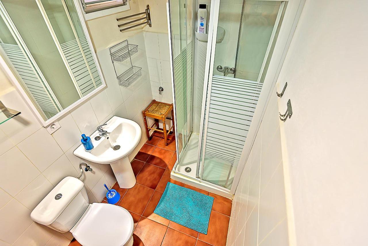 Milagros Central Apartments Apartment