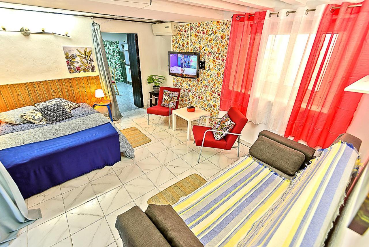 Milagros Central Apartments Apartment *