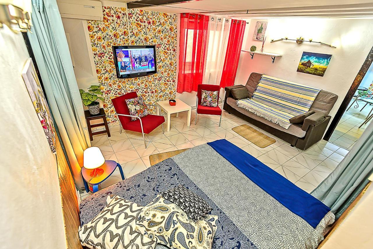 Milagros Central Apartments Apartment El Puerto de Santa Maria
