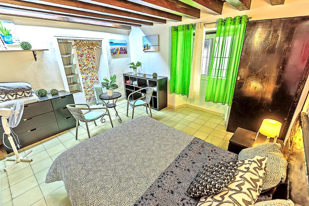 Milagros Central Apartments Apartment