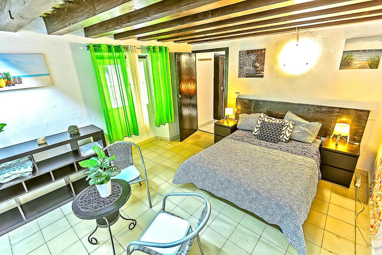 Apartment Milagros Central Apartments *
