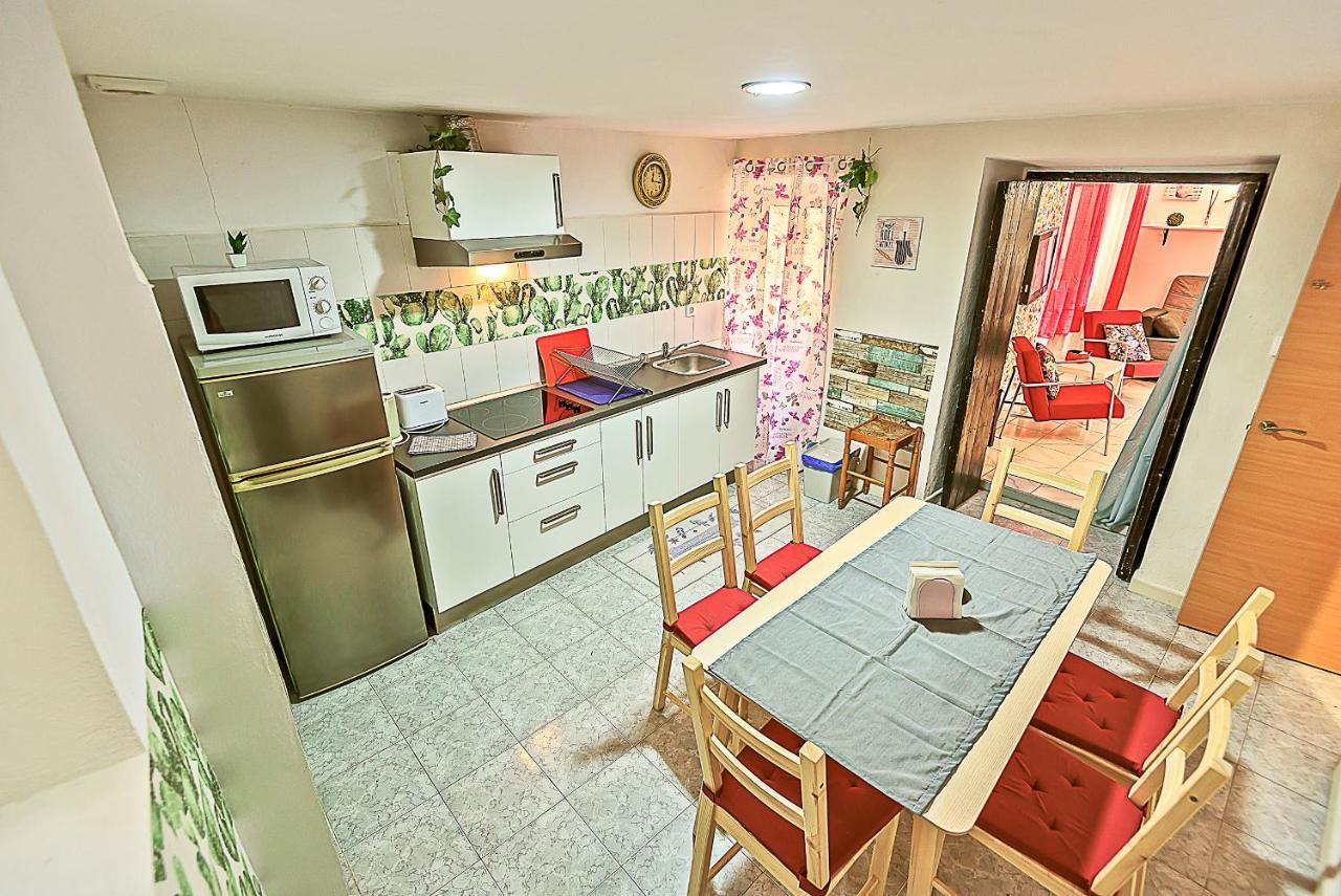 Milagros Central Apartments El Puerto de Santa Maria