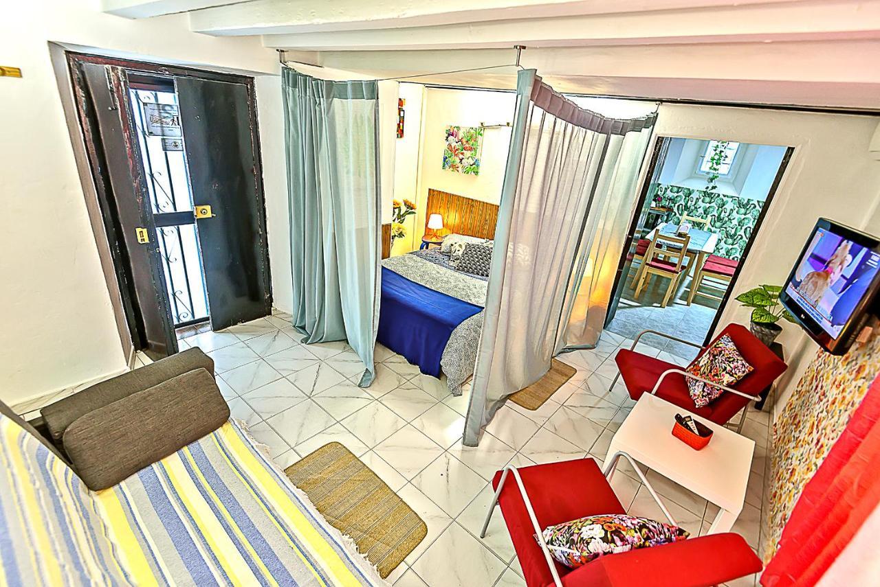 Milagros Central Apartments Apartment *