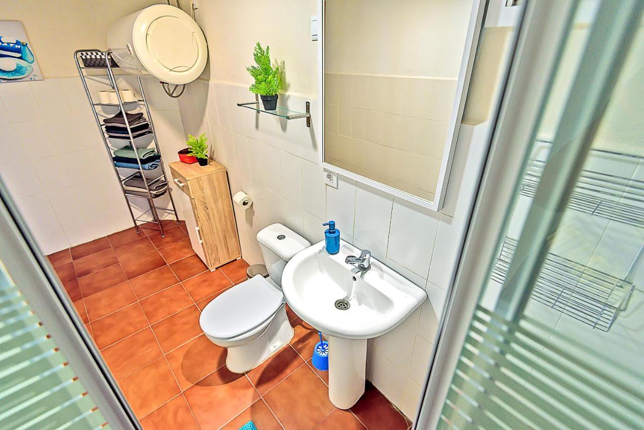 Milagros Central Apartments Apartment