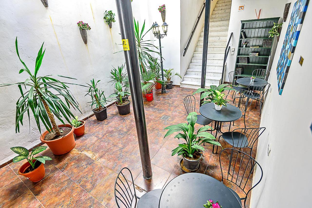 Milagros Central Apartments