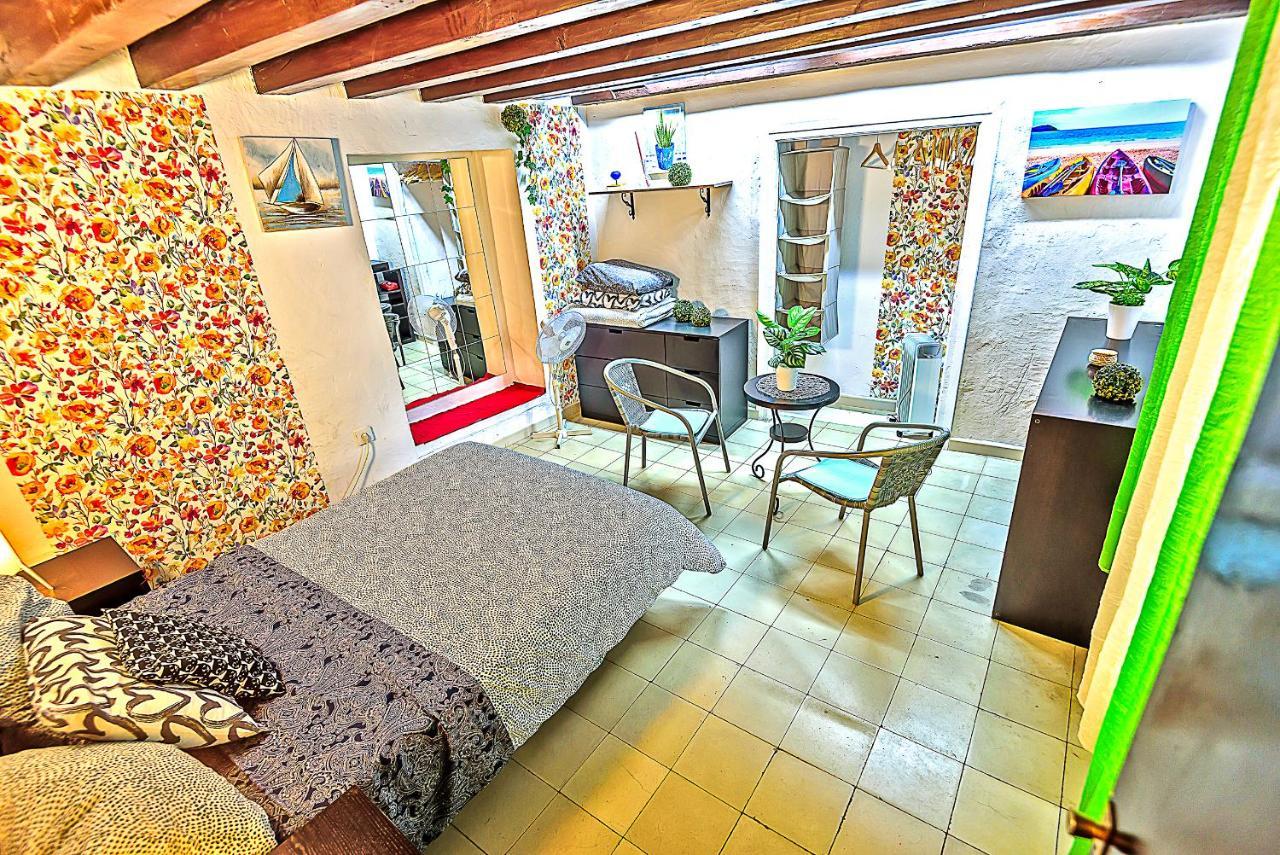 Milagros Central Apartments * El Puerto de Santa Maria