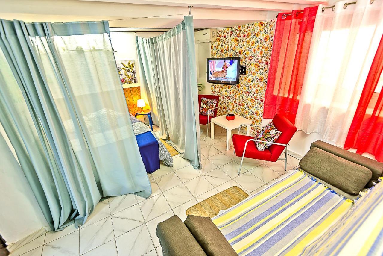 Milagros Central Apartments