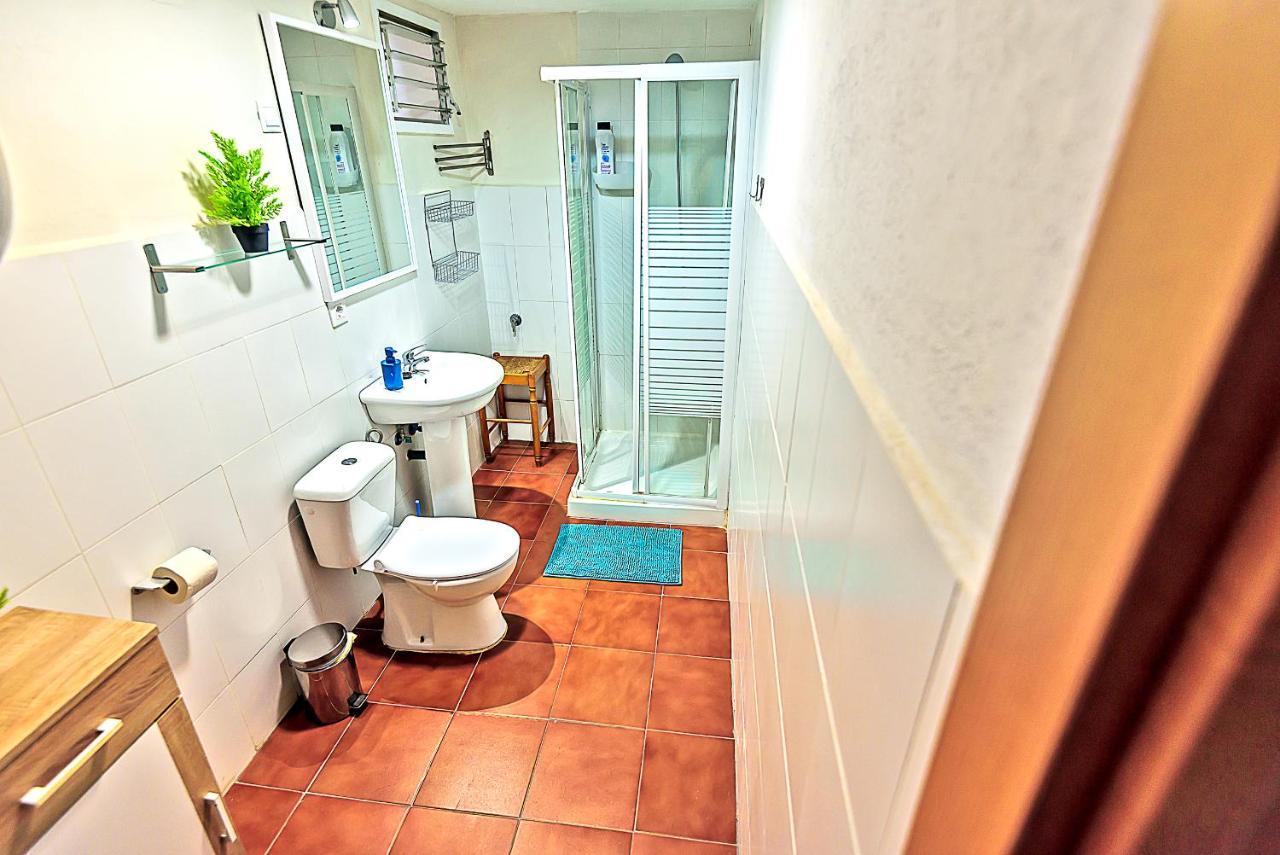 Apartment Milagros Central Apartments *