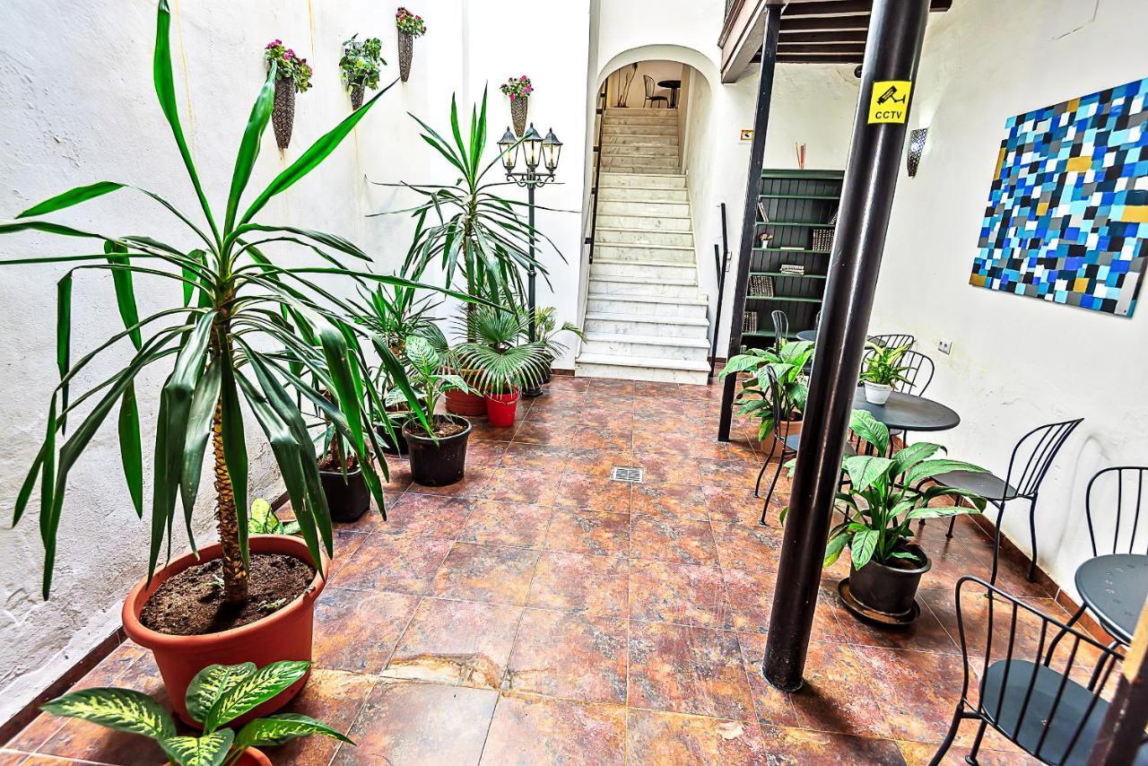Apartment Milagros Central Apartments El Puerto de Santa Maria
