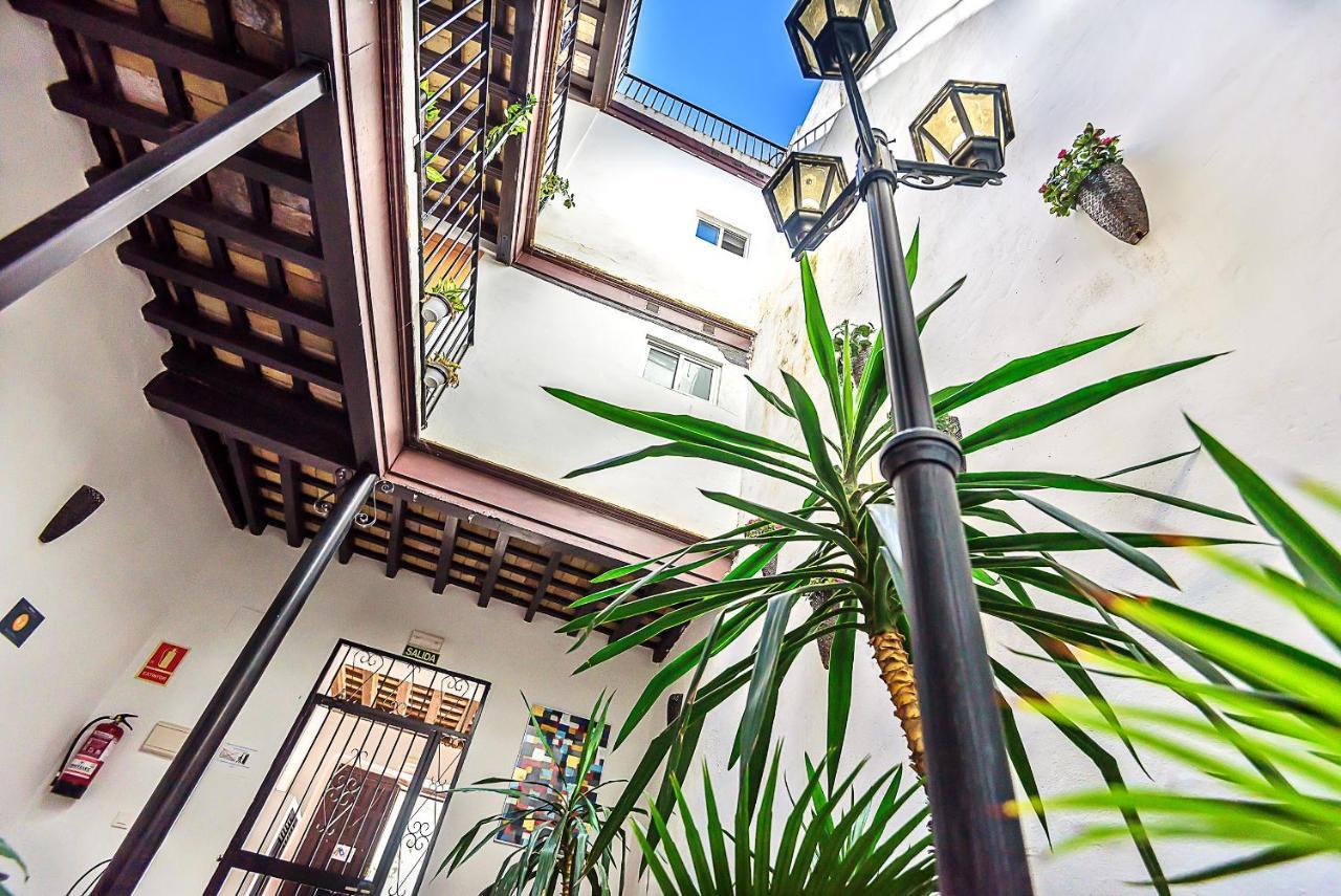 Apartment Milagros Central Apartments El Puerto de Santa Maria