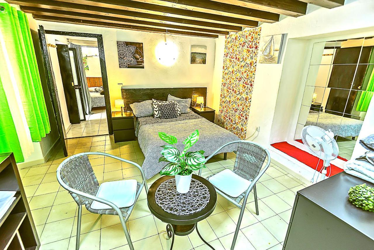 Milagros Central Apartments * El Puerto de Santa Maria