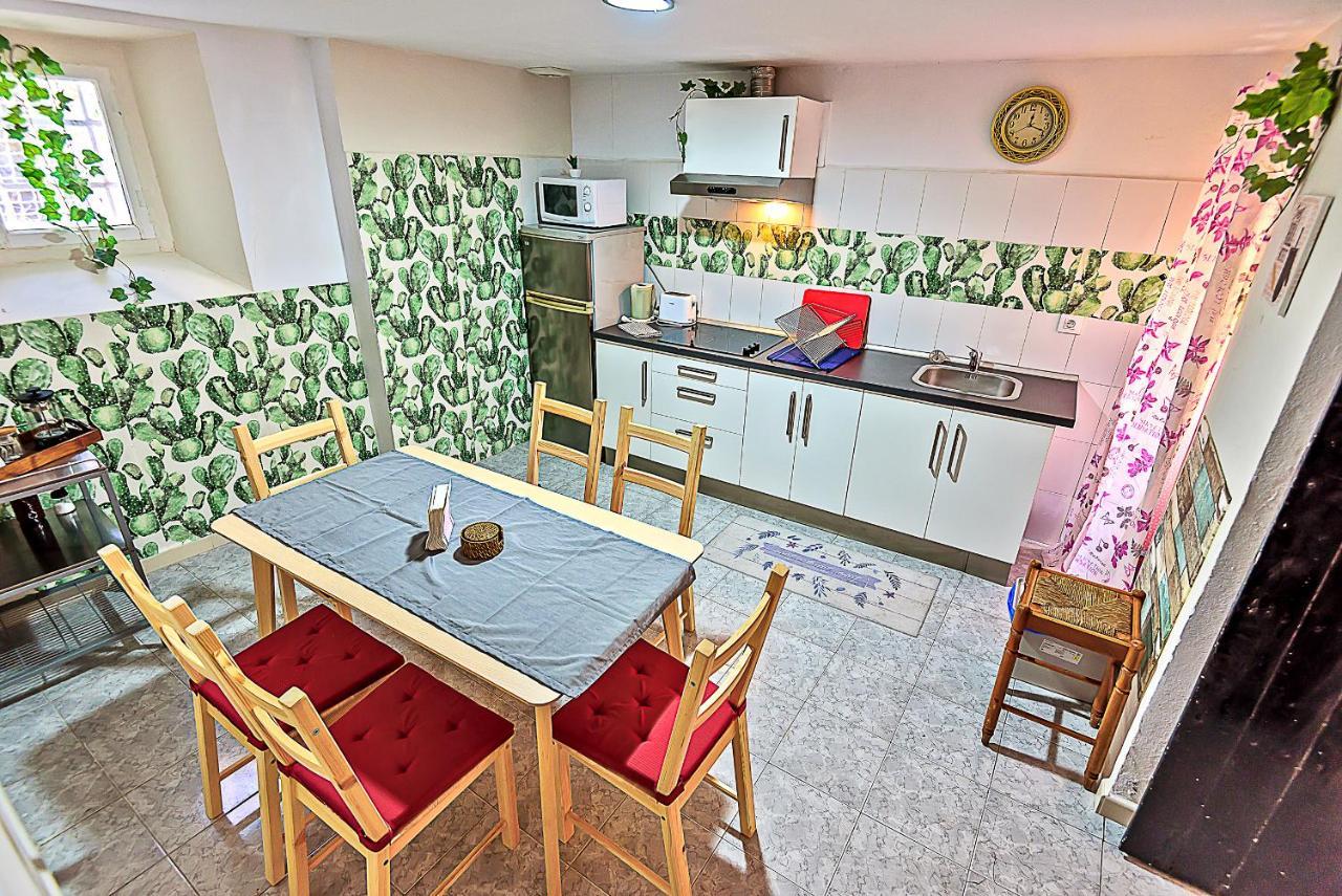 Apartment Milagros Central Apartments