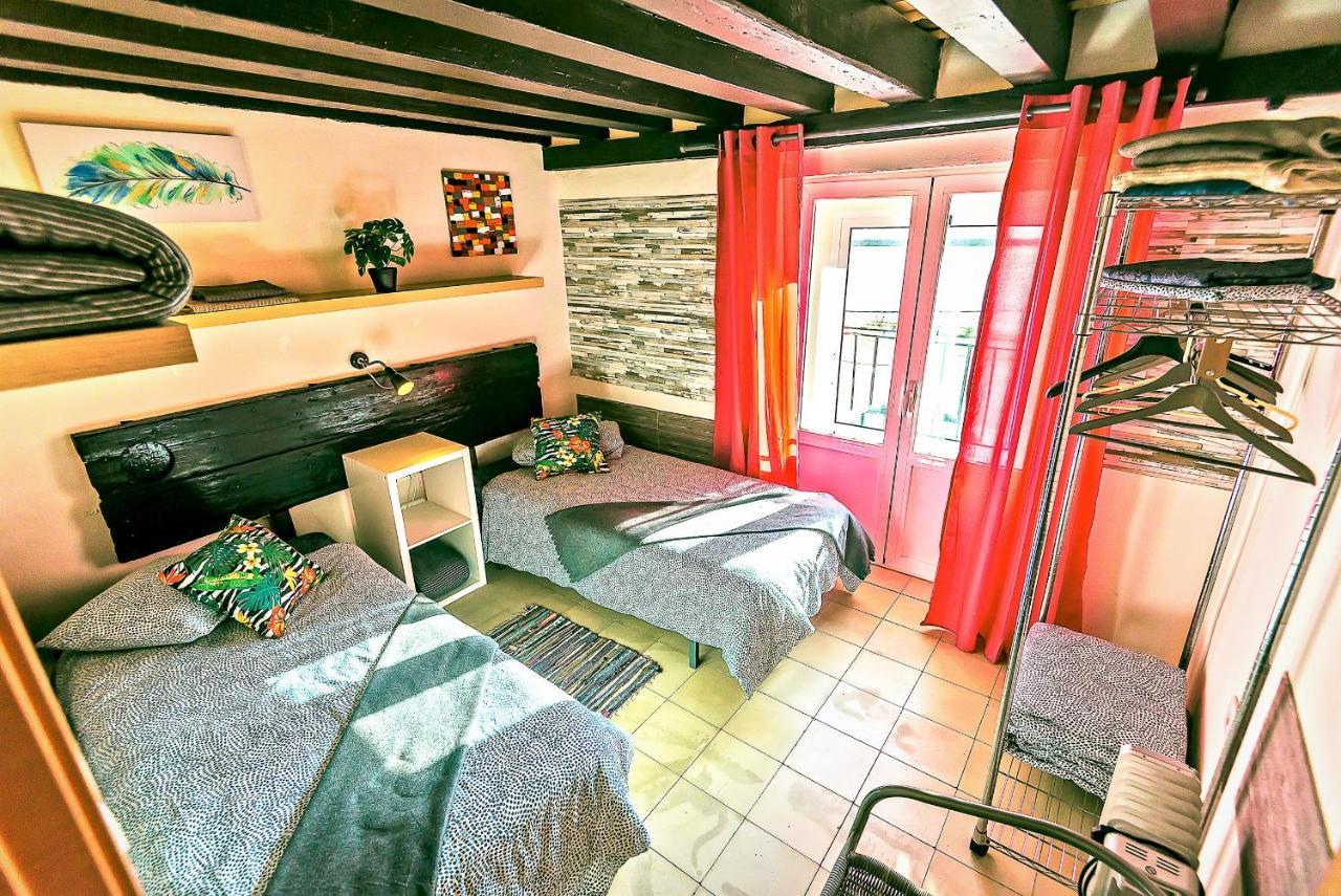 Milagros Central Apartments *