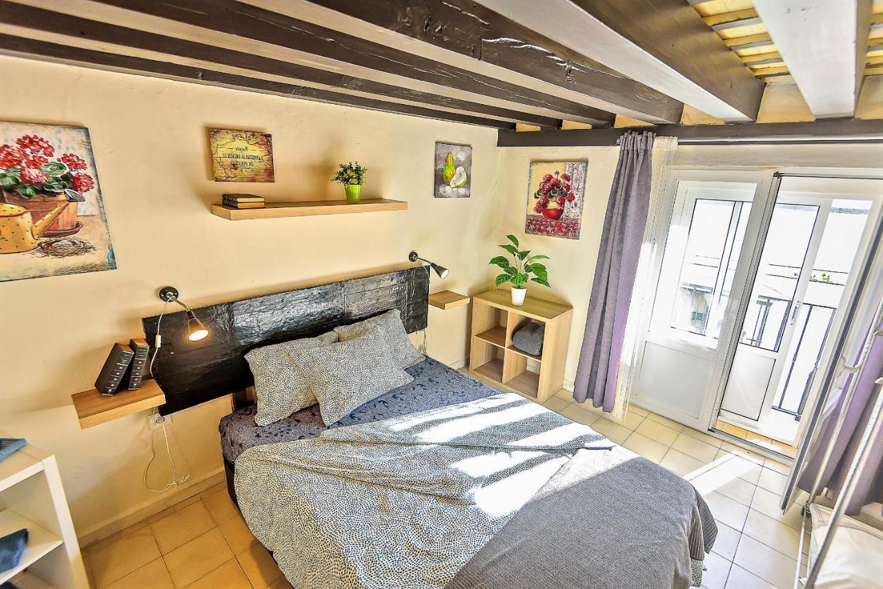 Milagros Central Apartments Apartment El Puerto de Santa Maria