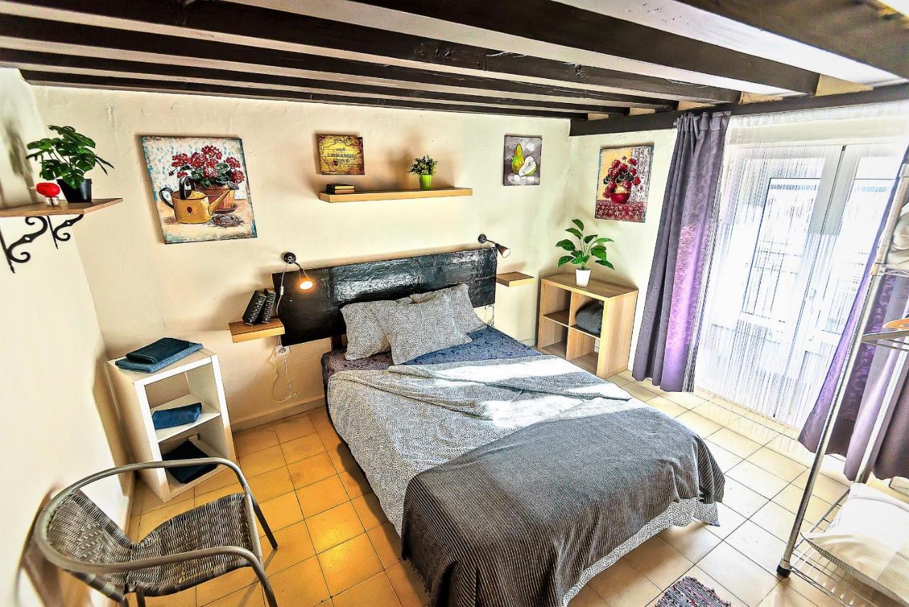 Apartment Milagros Central Apartments *