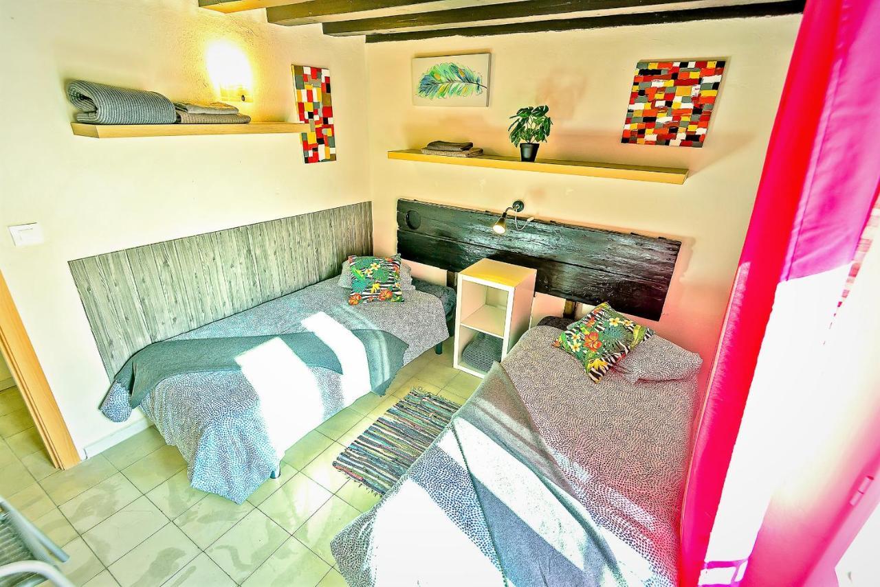 Milagros Central Apartments Apartment El Puerto de Santa Maria