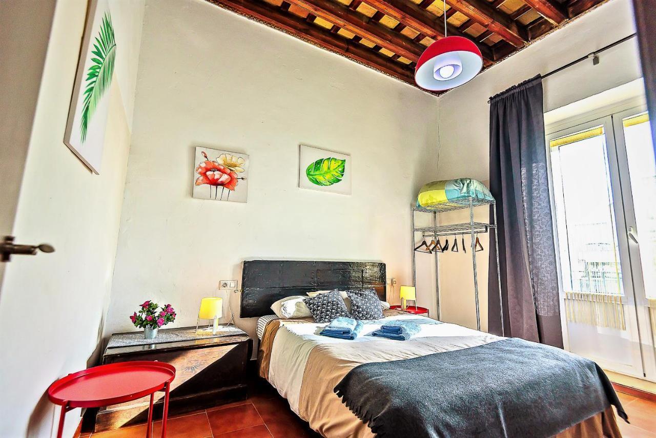 Milagros Central Apartments *