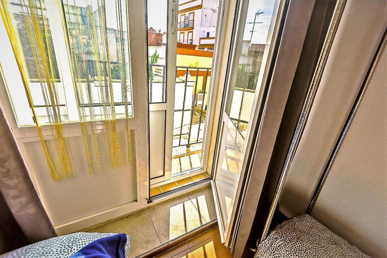 Milagros Central Apartments * El Puerto de Santa Maria