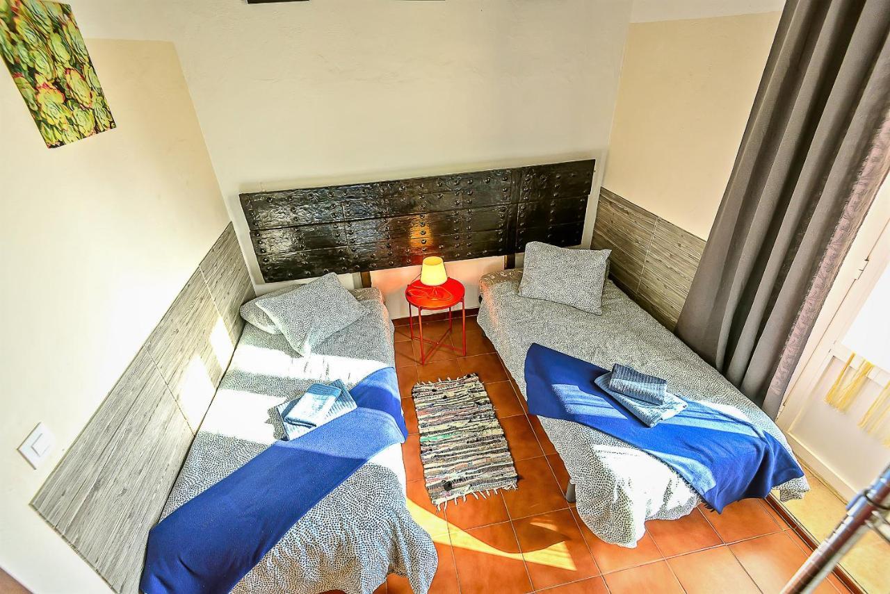 Milagros Central Apartments