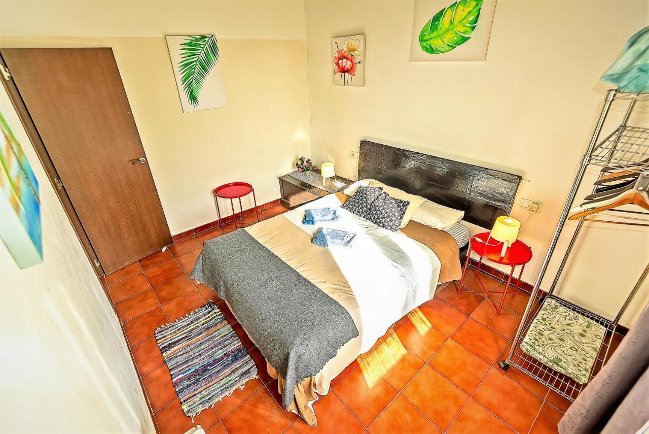 Apartment Milagros Central Apartments *