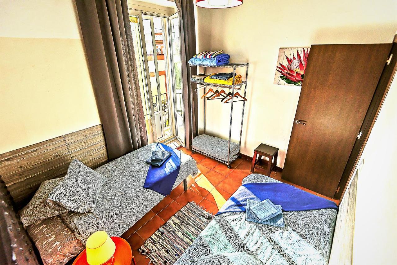 Milagros Central Apartments El Puerto de Santa Maria