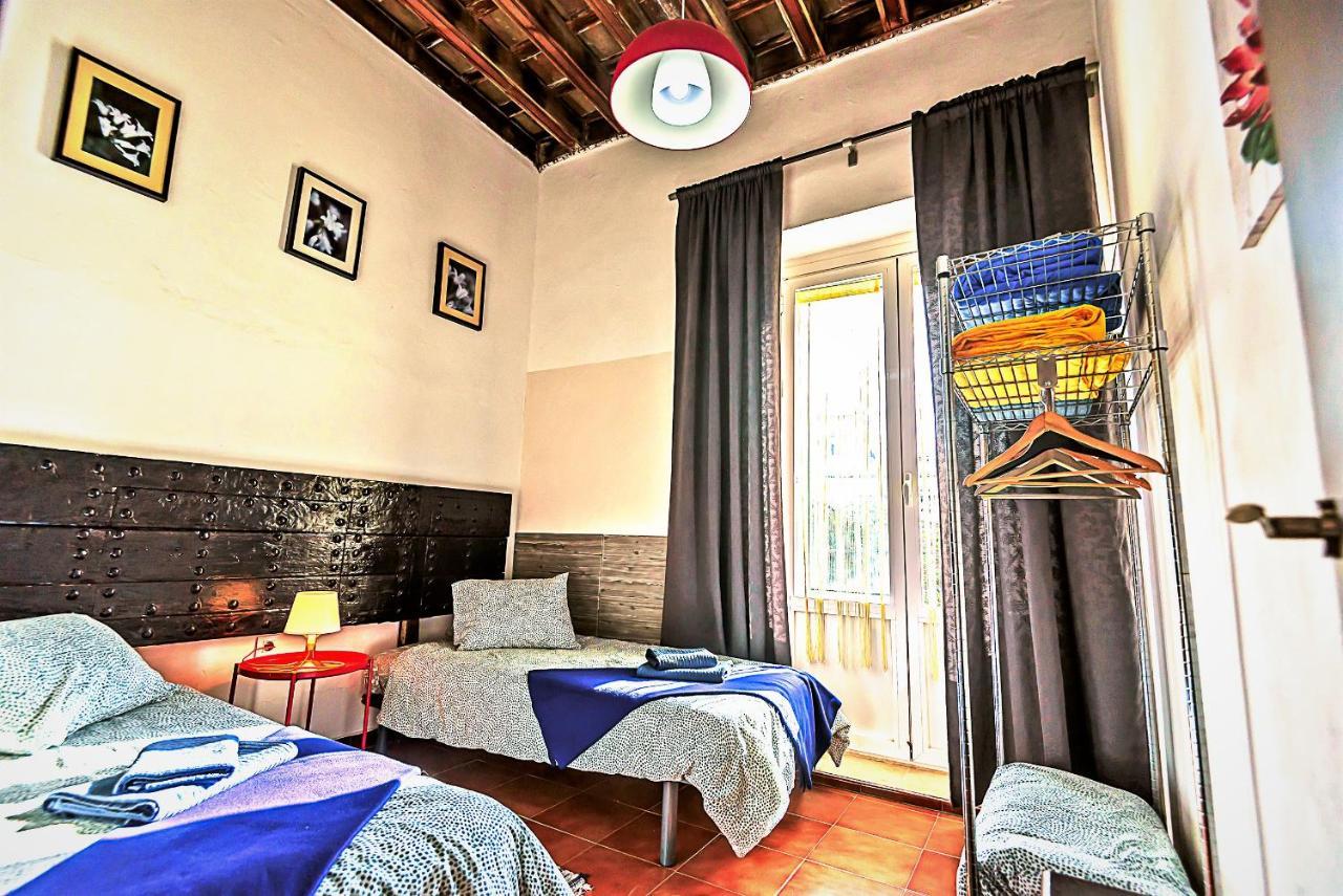 Milagros Central Apartments Apartment *