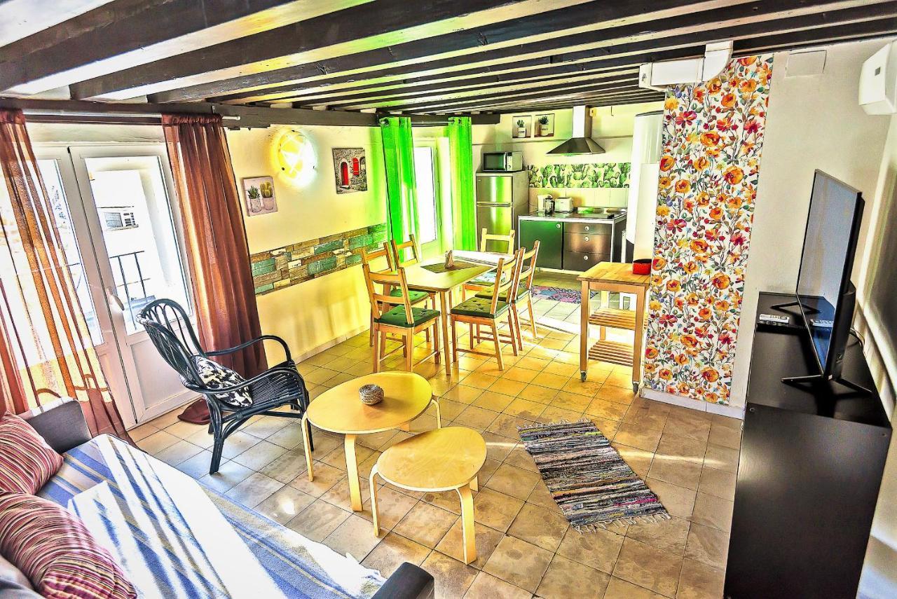 Apartment Milagros Central Apartments